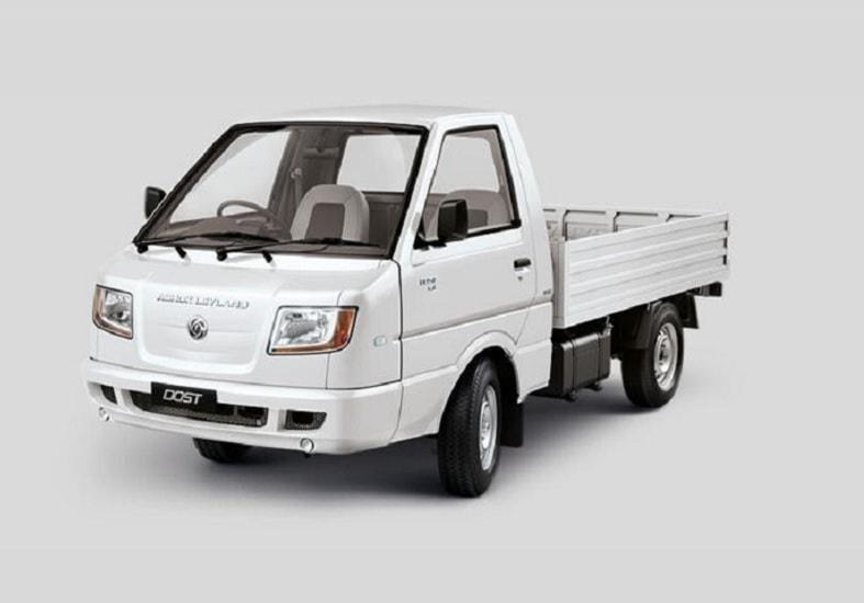 Ashok Leyland Dost Pickup photo 1
