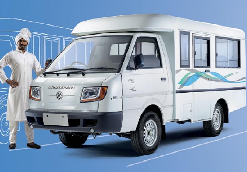 Ashok Leyland Dost Xpress