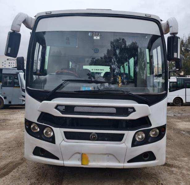 Ashok Leyland 	Lynx Smart (Stag)