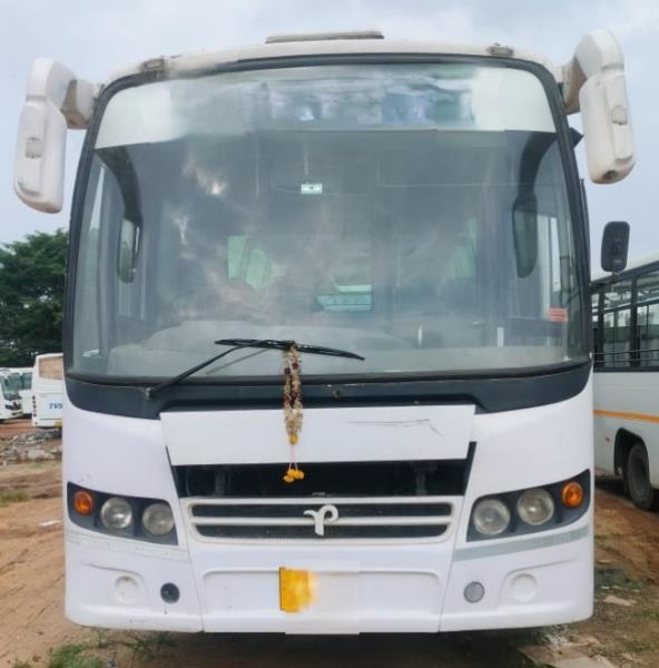 Ashok Leyland 	Lynx Smart (Stag)