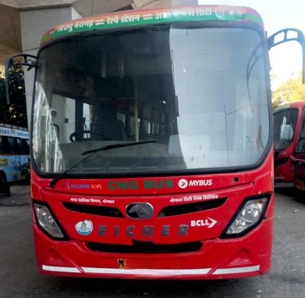 Eicher Pro 3009