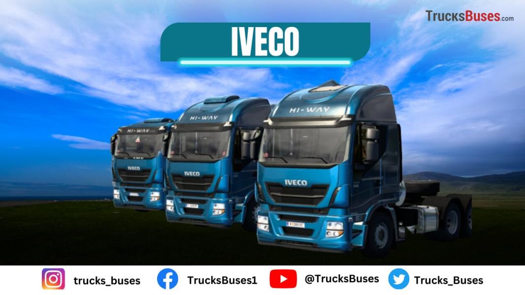 Iveco