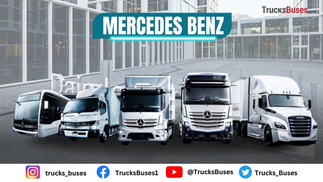 Mercdes Benz