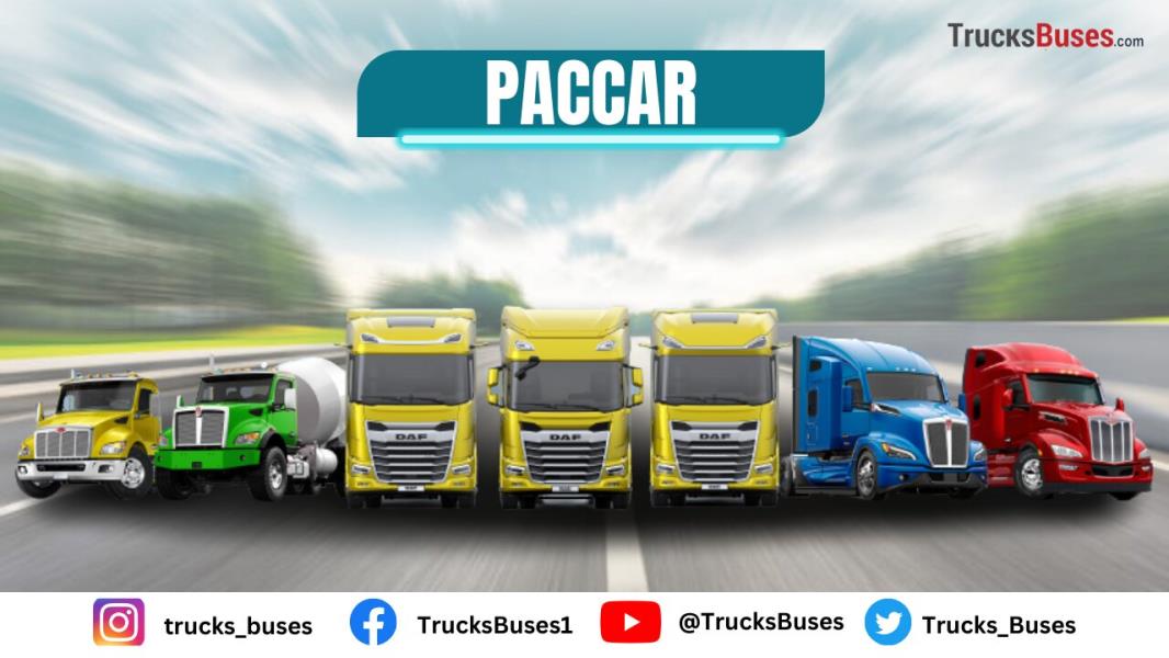 Paccar