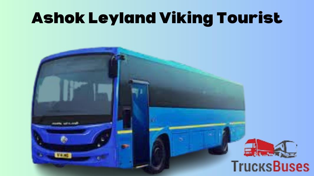 Ashok Leyland viking