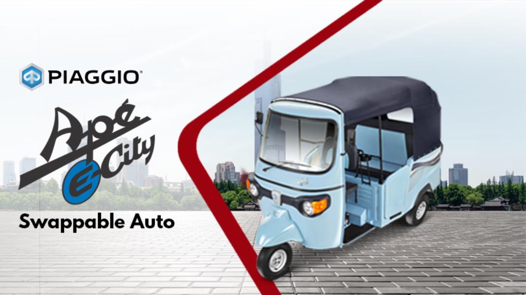 Blog Top 10 Electric 3 Wheelers In India | TrucksBuses