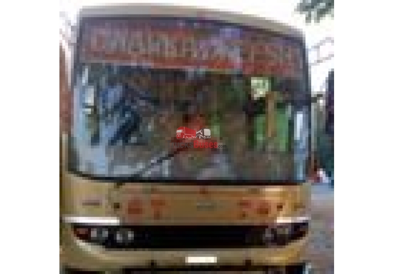 Ashok Leyland 12M