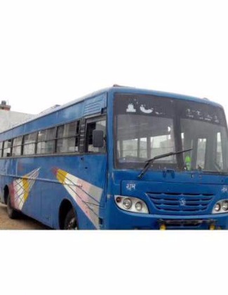 Tata LPO 1613