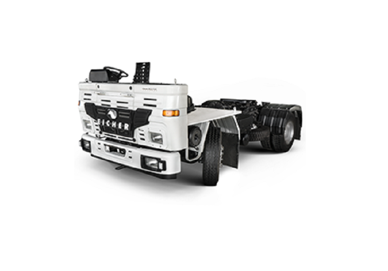 Eicher Pro 5040 Tractor Trailer photo 1