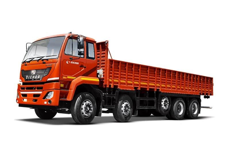  Eicher  Pro 6042 BS6 Price Specs Mileage Images 