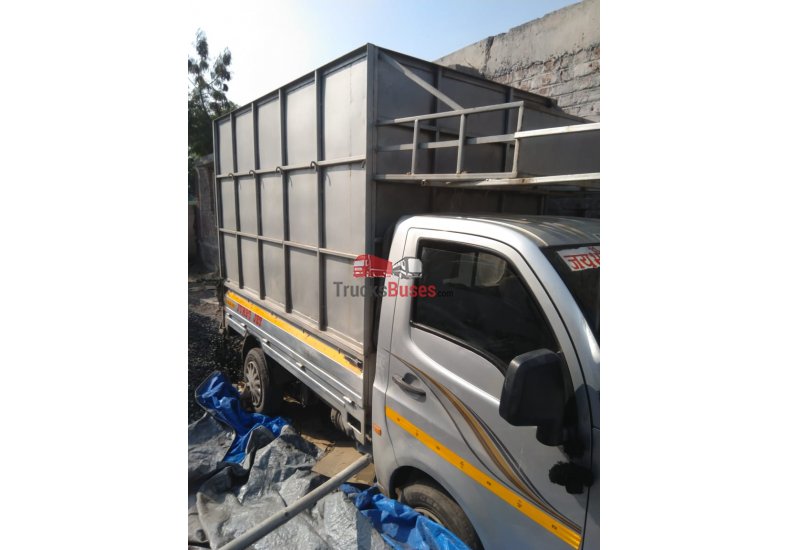 Tata Super Ace image 3