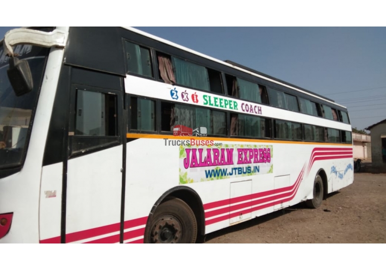 Ashok Leyland 12M