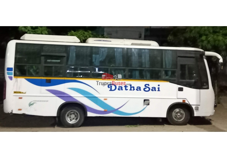 Ashok Leyland Mitr