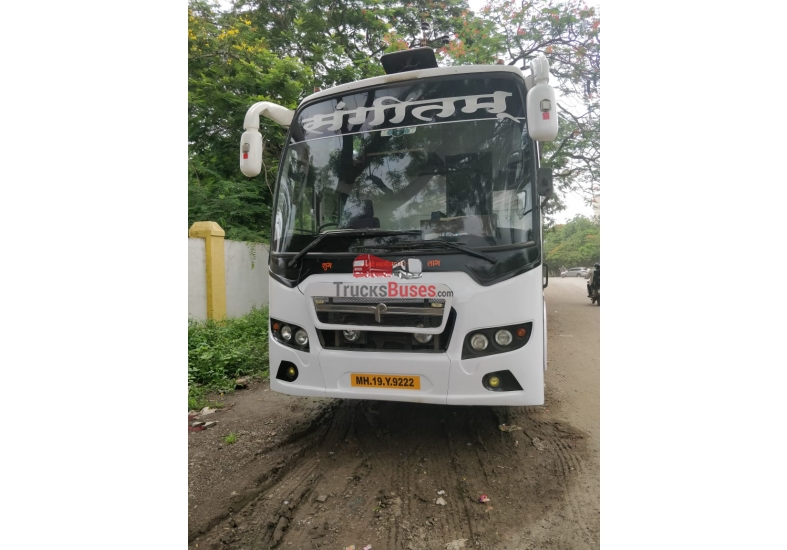 Ashok Leyland 12M
