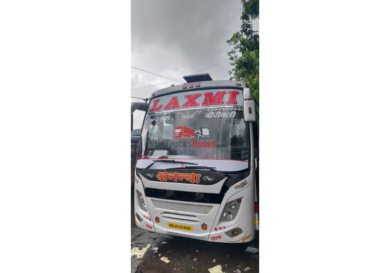 Ashok Leyland 12M