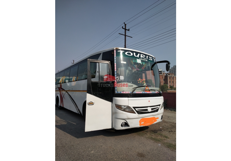 Ashok Leyland 12M