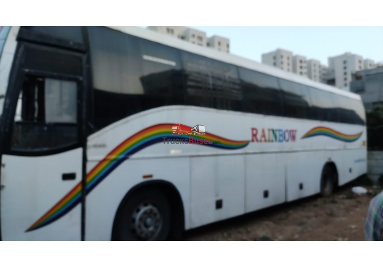 Ashok Leyland 12M