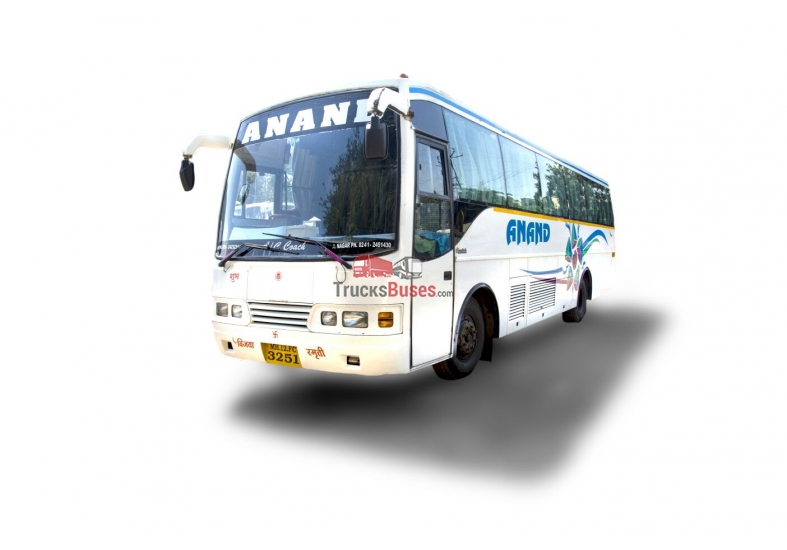 Ashok Leyland 12M