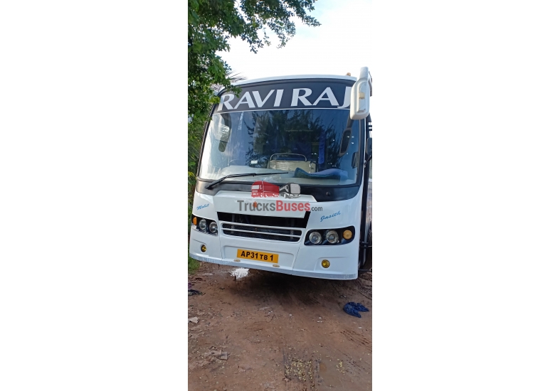 Ashok Leyland 12M