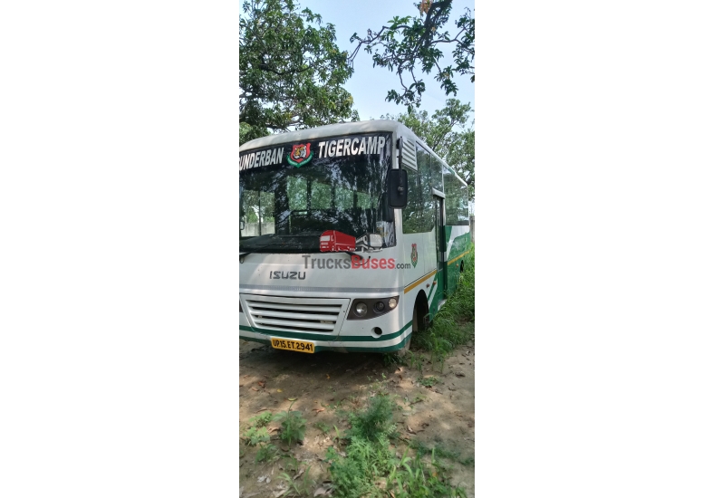 SML Isuzu Standard