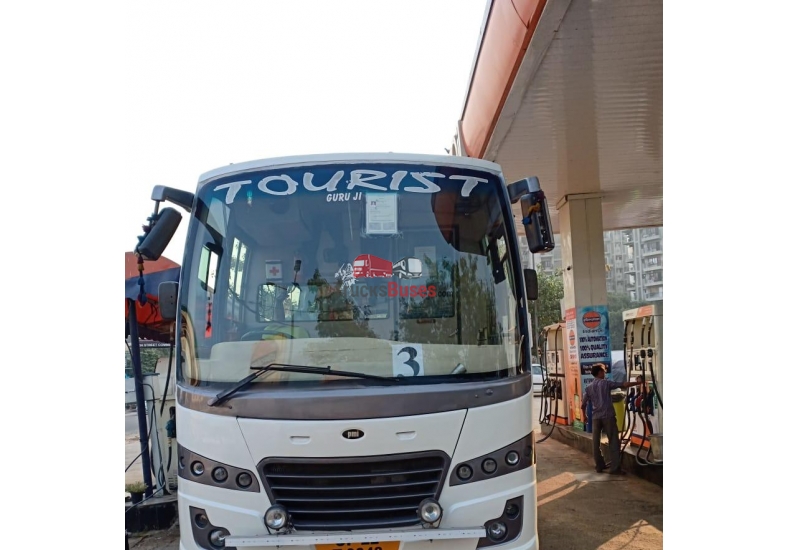 Tata LPO 1515