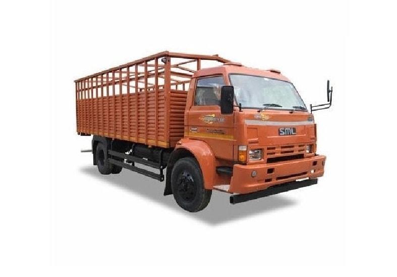 SML Isuzu Samrat 1312 XT