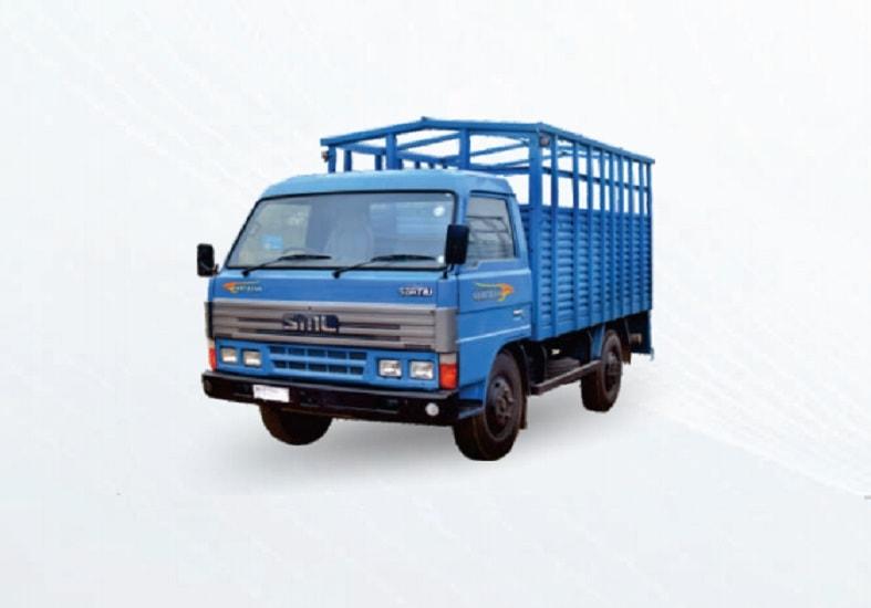 SML Isuzu Sartaj 59 XM Truck photo 1