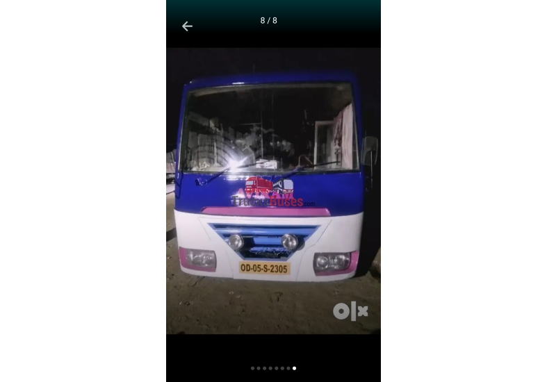 Ashok Leyland Mitr