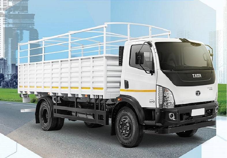 Tata Ultra 1412 Truck photo 1