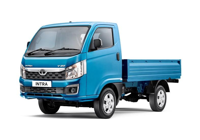Tata Intra V20 Pickup photo 1