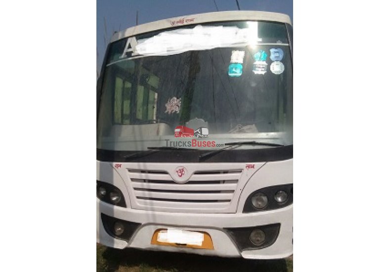 Tata LPO 1515