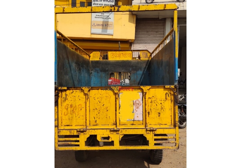 Tata Super Ace image 3