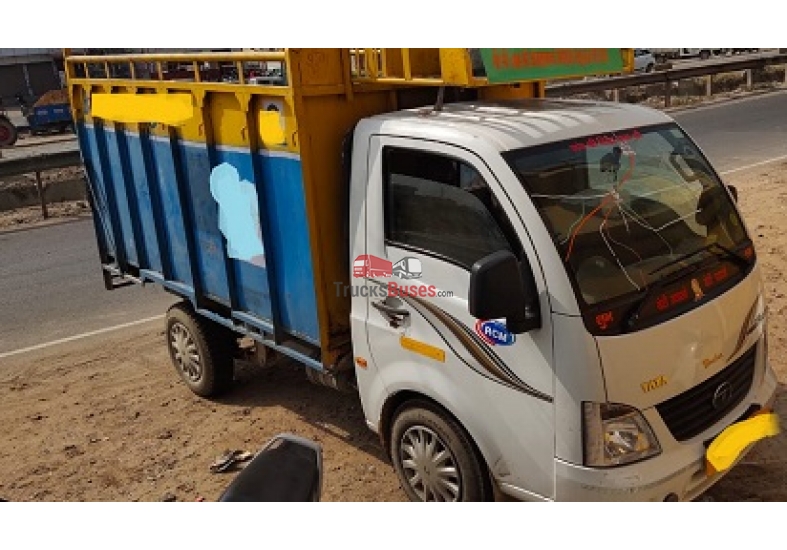 Tata Super Ace