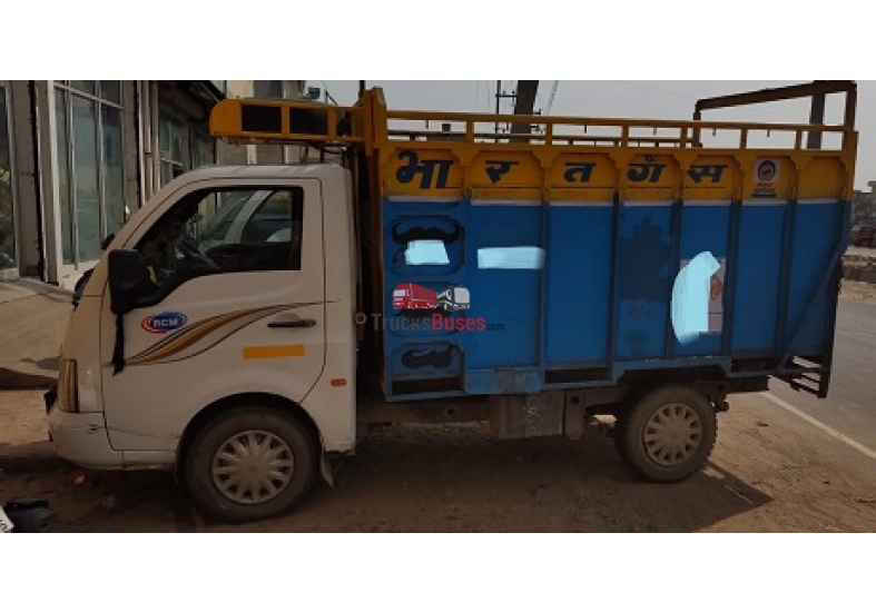Tata Super Ace image 2