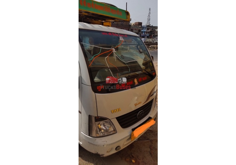 Tata Super Ace image 4