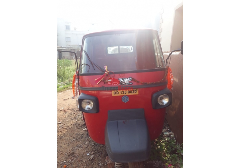 Piaggio Porter 700 image 2