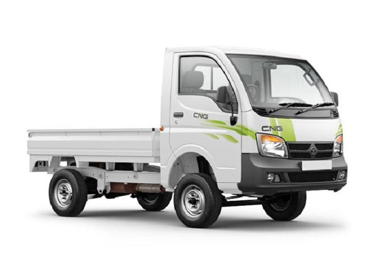 Tata Ace CNG Mini Truck photo 1