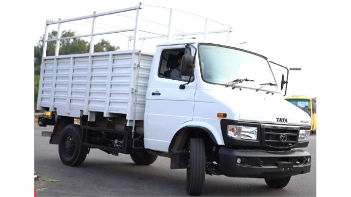 Tata 407g Gold SFC CNG Trucks