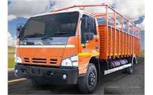 SML Isuzu Supreme 7.5T CNG