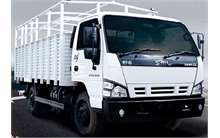 SML Isuzu Super CNG Truck