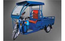 Jezza J 1000C 60V Cargo