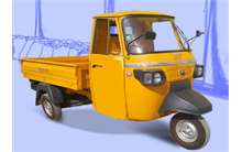 Teja Handy Cargo