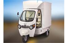 Kinetic Safar Jumbo