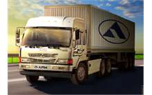 AMW 4923 TR