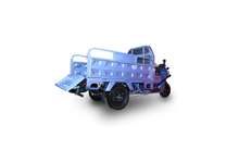 Udaan Load Carrier