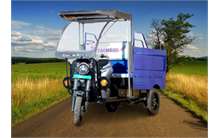 Zoomroo G Max i Garbage Loader