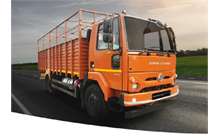 Ashok Leyland Ecomet 1415 Star CNG