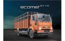 Ashok Leyland Ecomet 1415 CNG Star Sleeper