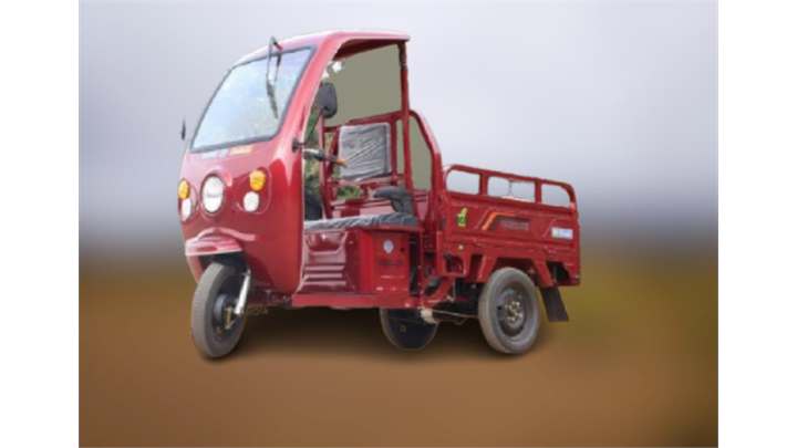 Bahuguna Electric Auto 3 Wheelers