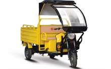 JPS Arjun DLX E Auto